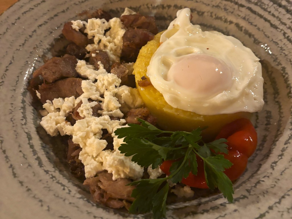 Why Transylvania’s Menu Laws are&nbsp;Better