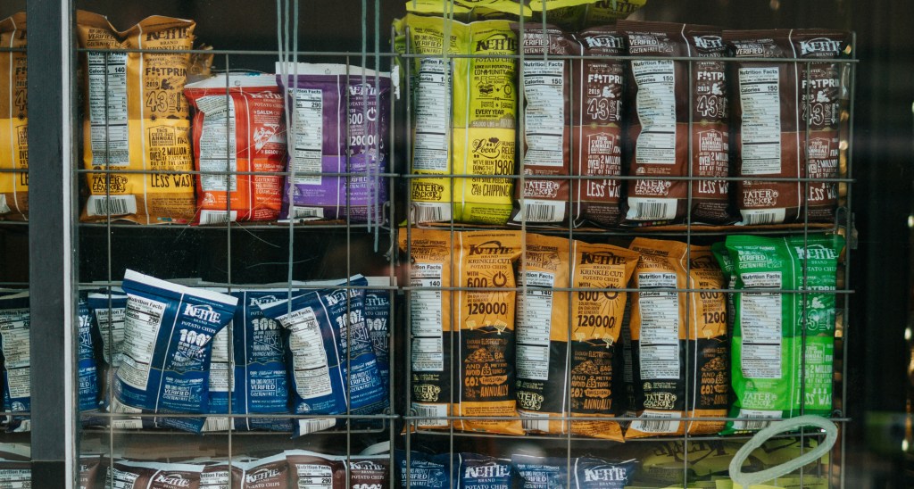 We Need Better Nutrition&nbsp;Labels