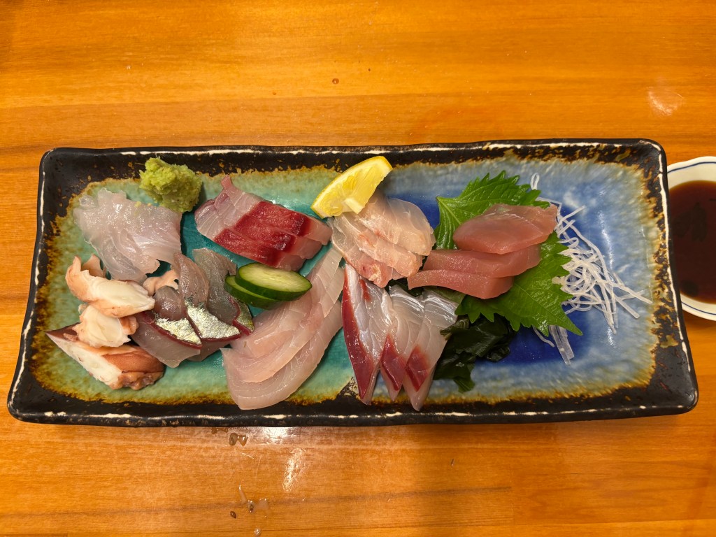 The Value of Freshness in Okinawa,&nbsp;Japan