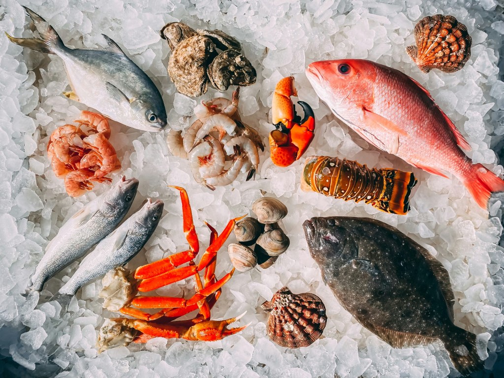 Why Americans Aren’t Eating Enough&nbsp;Fish